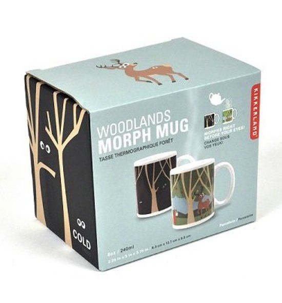 Morph Mok Bos