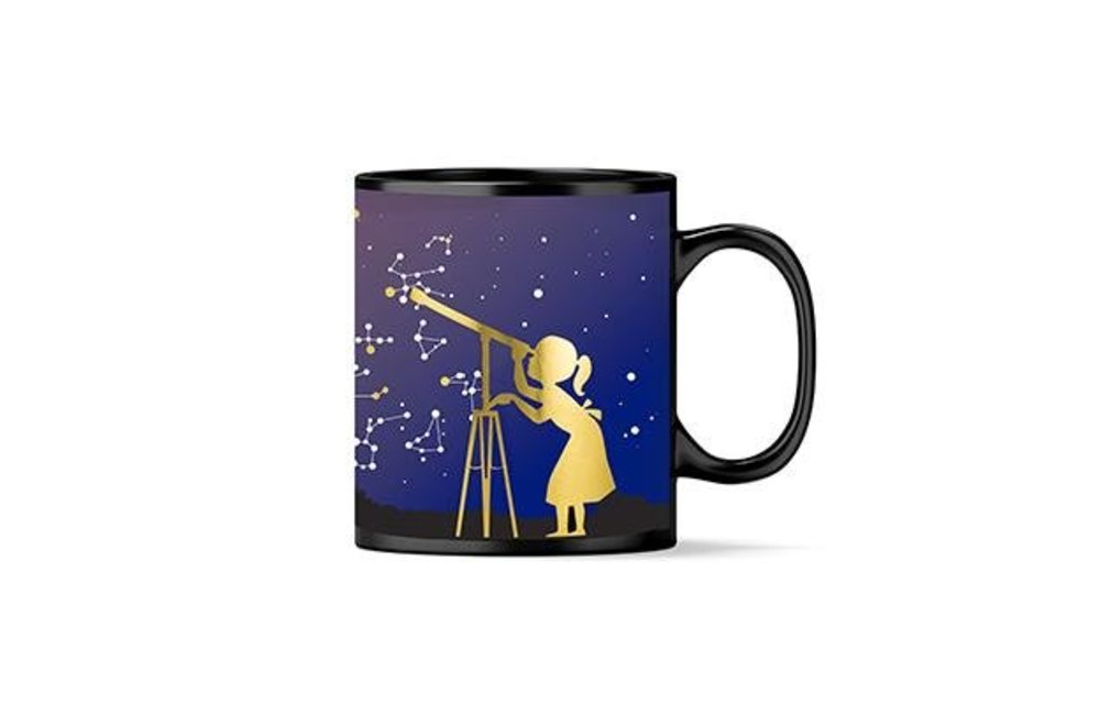 Morph Mug Stargazer