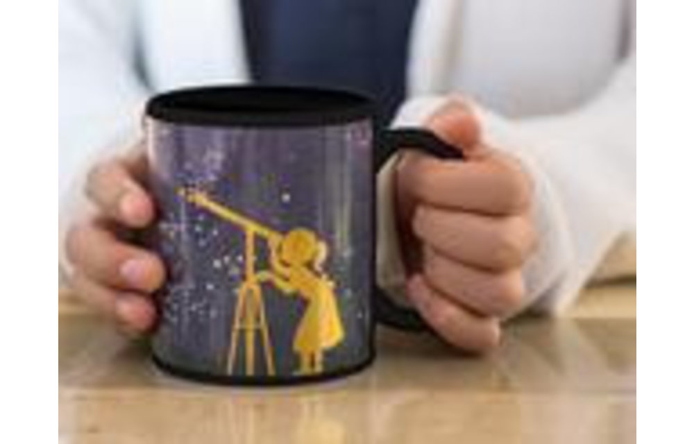 Morph Mug Stargazer