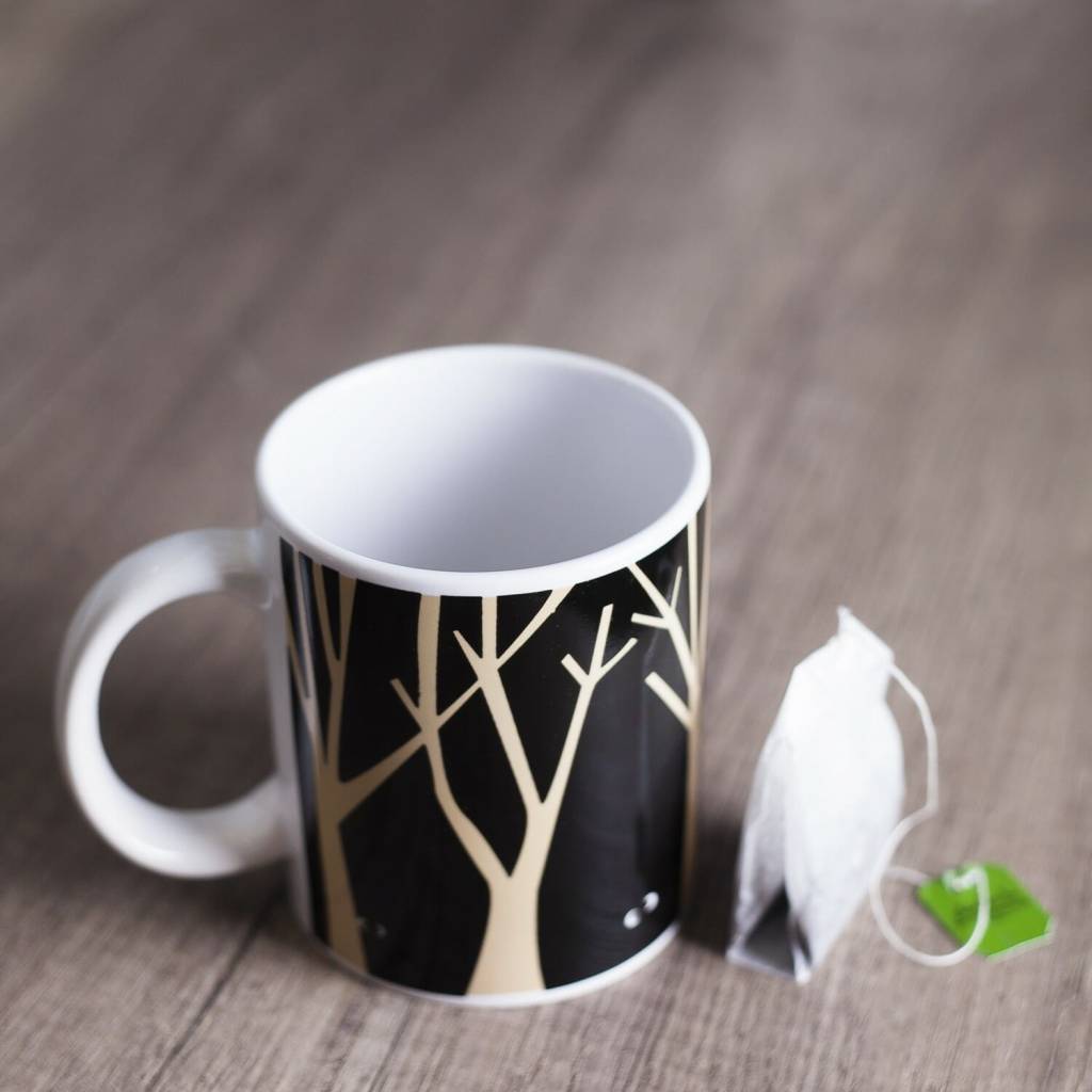 Wald Morph Becher