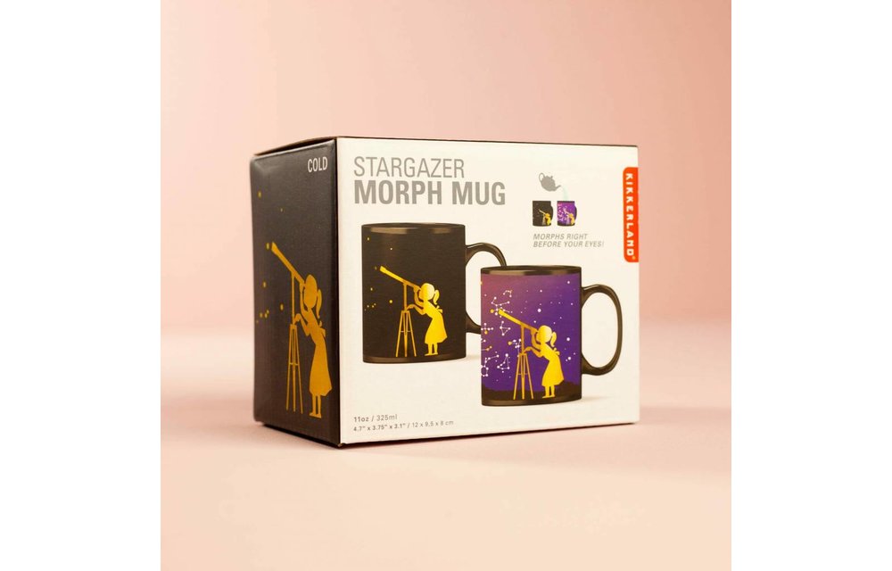 Morph Mug Stargazer