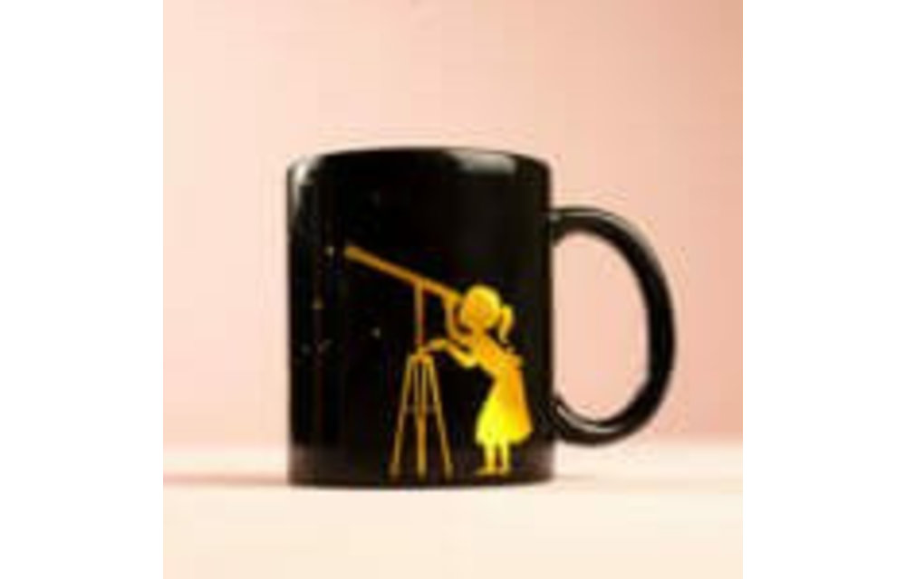 Morph Mug Stargazer