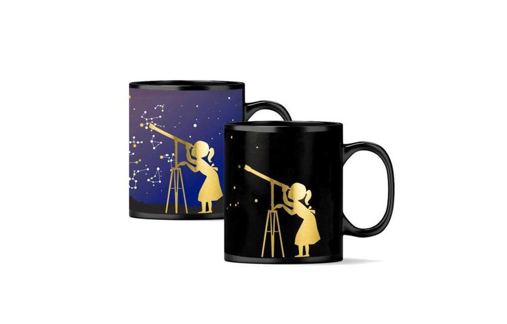 Morph Mug Stargazer