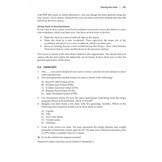 Managing Data Using Excel