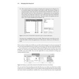 Managing Data Using Excel