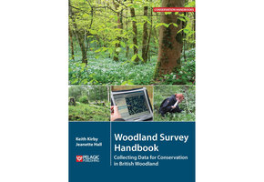 Woodland Survey Handbook