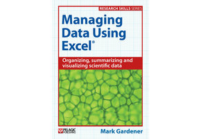 Managing Data Using Excel