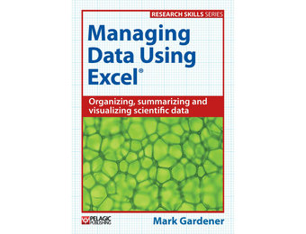 Managing Data Using Excel