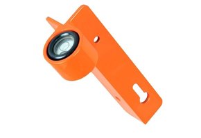 Libel for Offset Rod