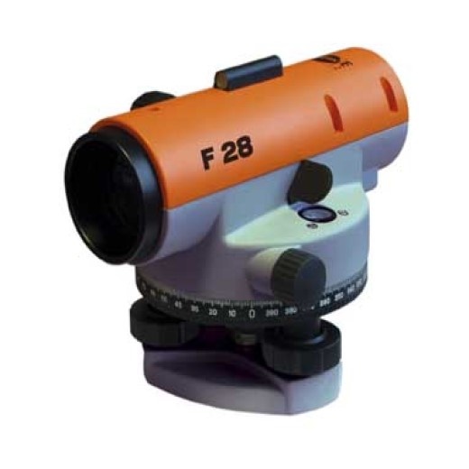 Waterpasinstrument F-serie 24/28/32