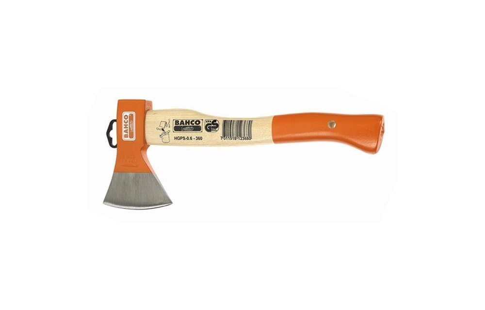 Kitchen Ax