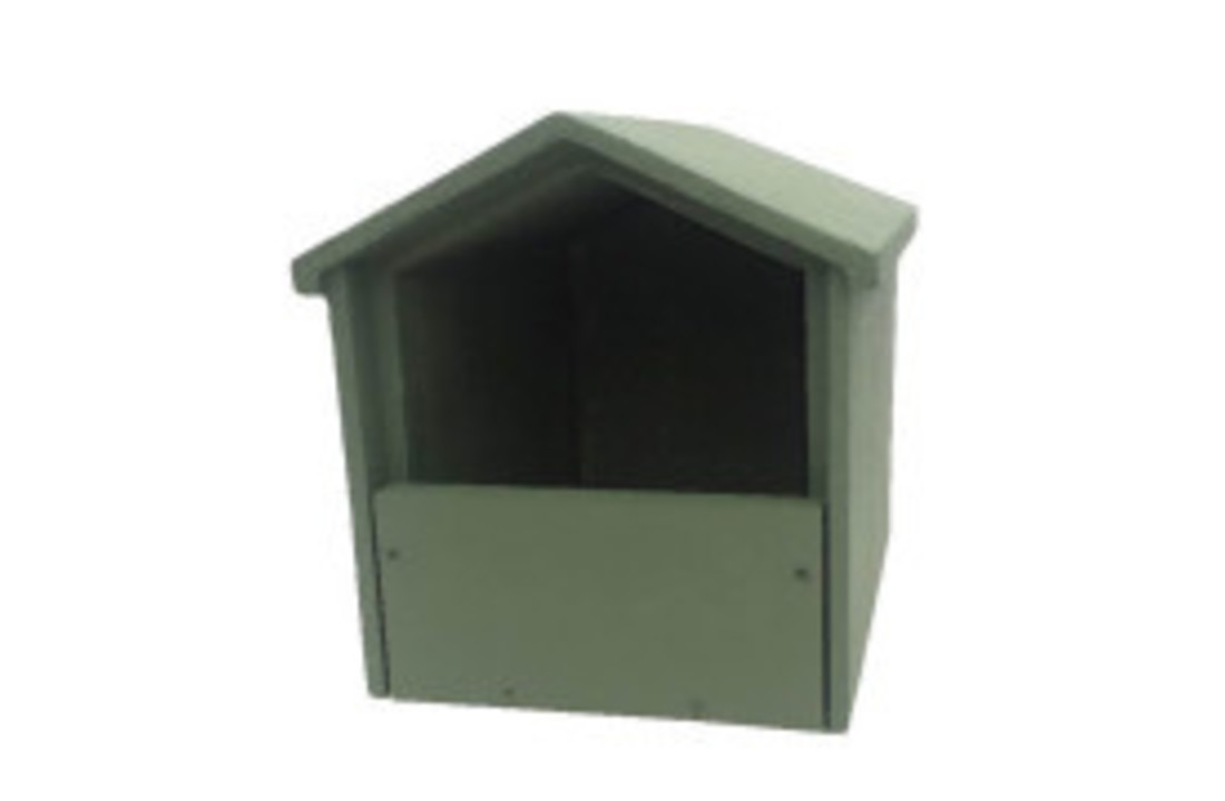 AP-5 Nest box for Kestrel