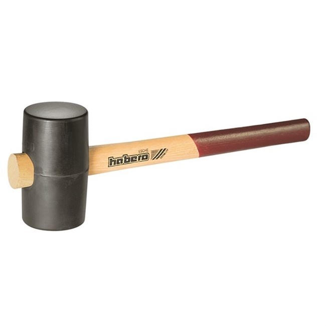 Gedore Rubber Hammer 55mm