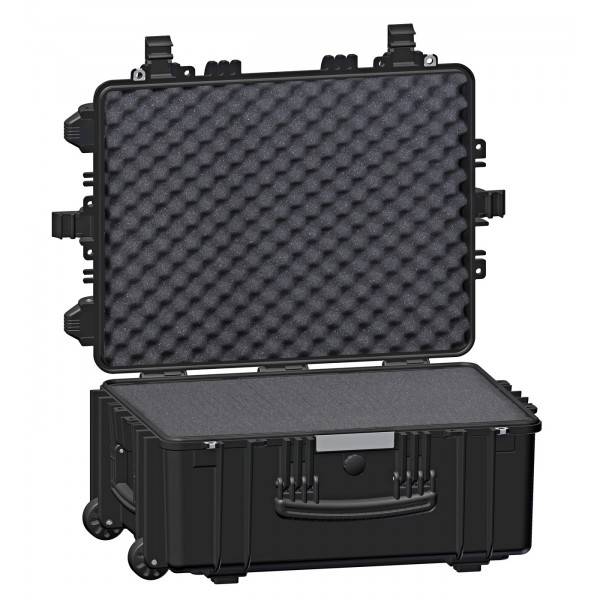 Explorer Cases 5326 Koffer Schwarz Foam 627x475x292