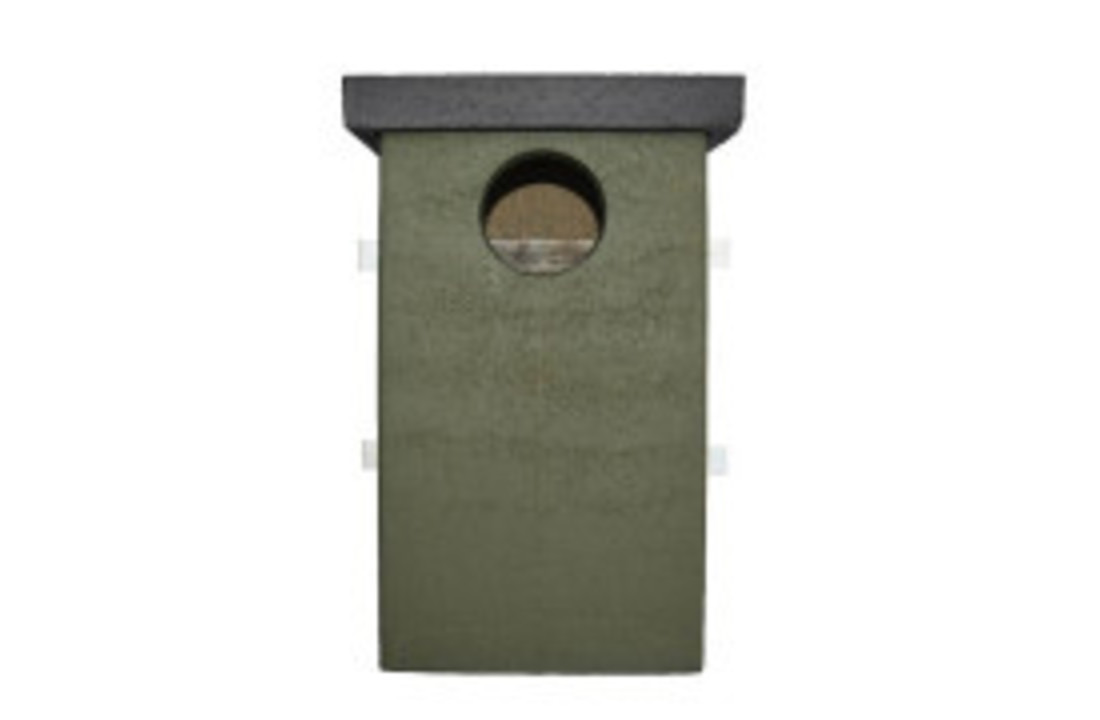 AP-6 Nest box for Jackdaws