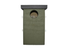 AP-6 Nestkast voor Kauwen