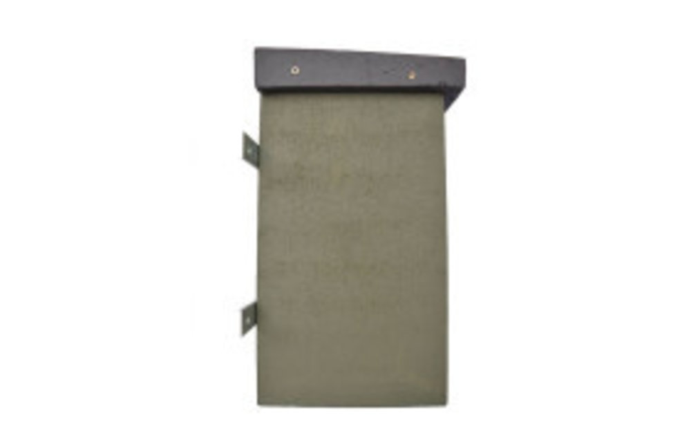 AP-6 Nest box for Jackdaws