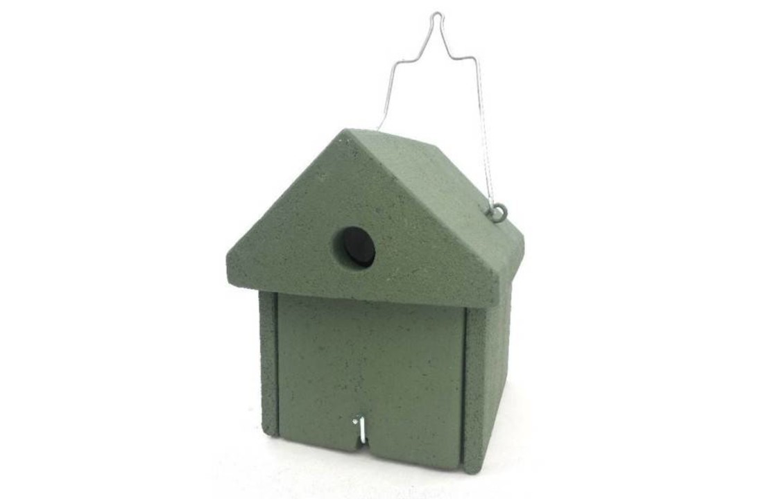 AP-2 Bird Nest box - 32mm