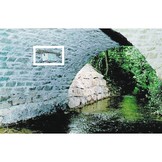 Schwegler Nestkast voor Waterspreeuw en Grote Gele Kwikstaart Nr.19