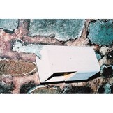 Schwegler Nestkast voor Waterspreeuw en Grote Gele Kwikstaart Nr.19