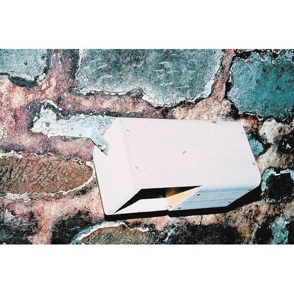 Schwegler Nestkast voor Waterspreeuw en Grote Gele Kwikstaart Nr.19