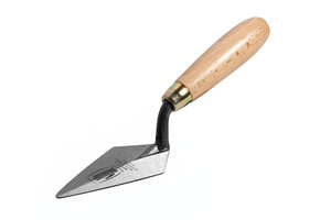 Wooden Archeology Trowel 11 cm