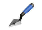 Soft Grip Archeology Trowel, Sharpened Blade, 11 cm