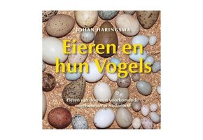 Eieren en hun Vogels