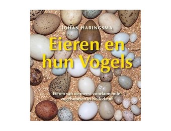 Eieren en hun Vogels