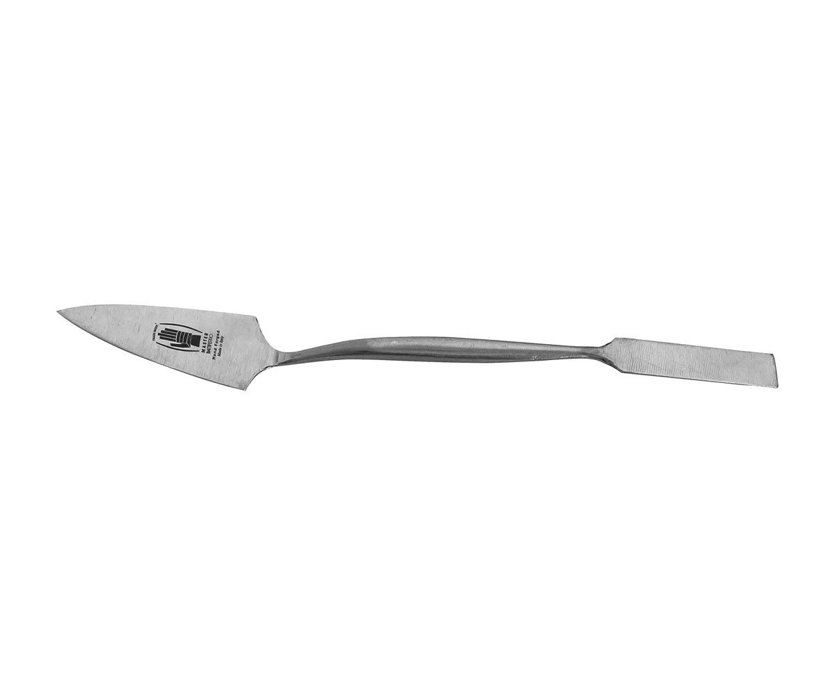 Archaeology Trowel & Square Stainless Steel 13mm