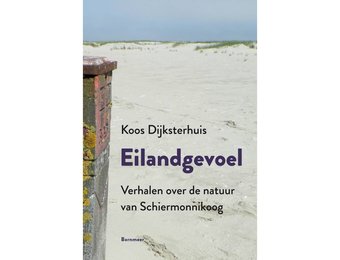 Eilandgevoel