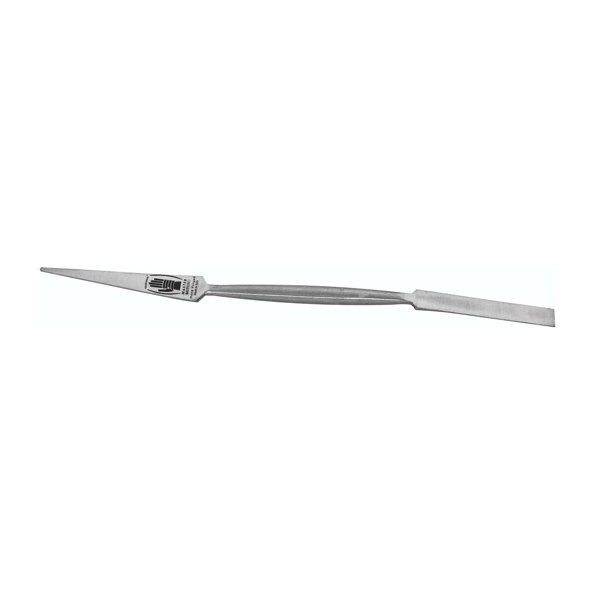 Archeology Lance & Square Stainless Steel 23 cm