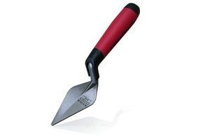 Archeology Trowel 4'' Soft Grip