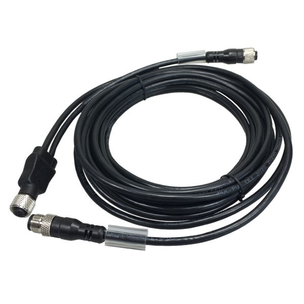 Elekon Microphone and Sensor Cable 5m