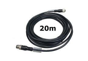 Elekon Batlogger X, A2, C2 Extension Cable