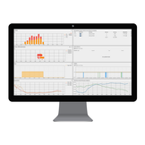 Elekon Batlogger WE X2