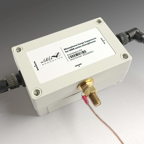 Surge Suppressor for SM4/SM4BAT