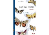 Moths of Europe, Volume 5