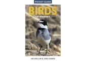 Struik Pocket Guide: Birds of Namibia