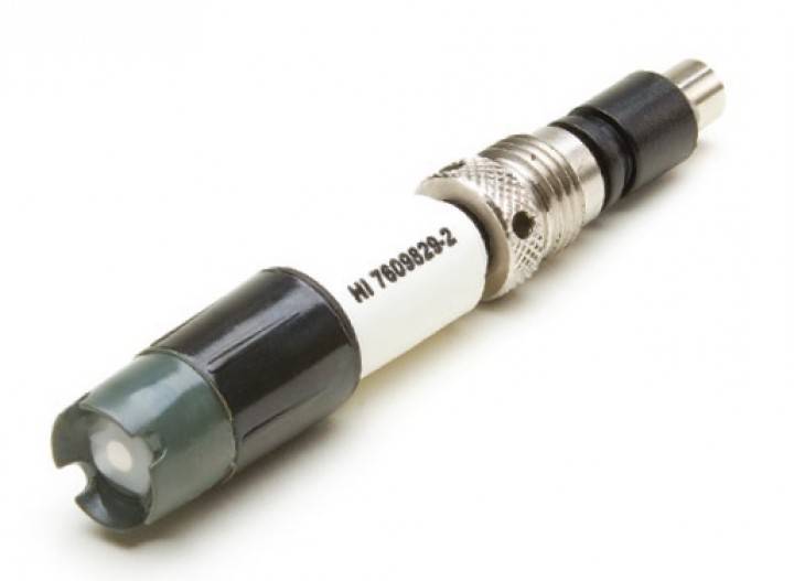 Reserve elektrodes HI9829