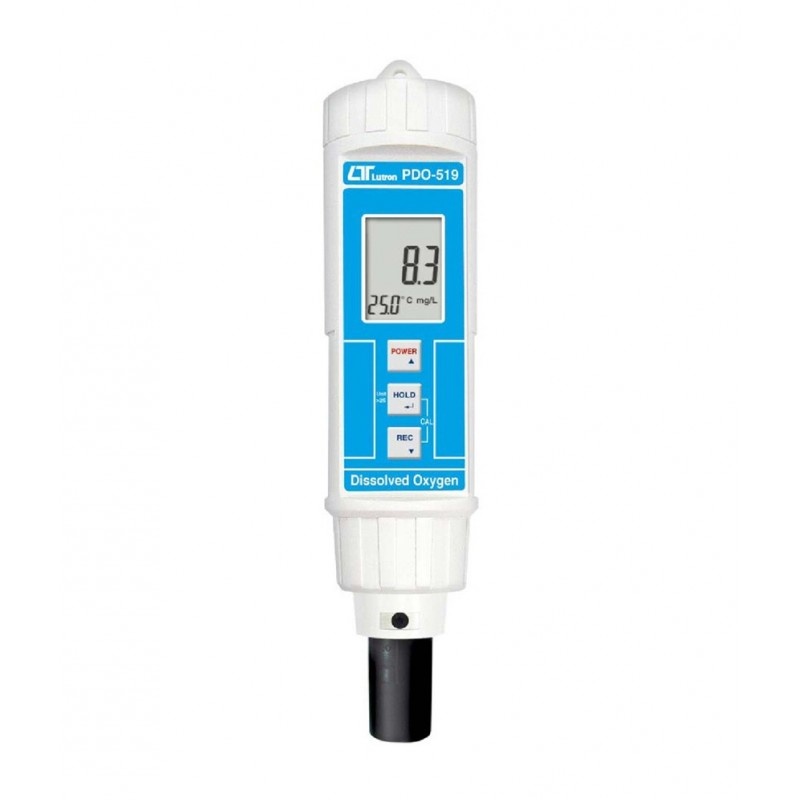 PDO-519 Opgelost Zuurstofmeter