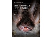 Handbook of the Mammals of the World, Vol. 9: Bats