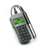 HI98198 Optical Dissolved Oxygen Meter