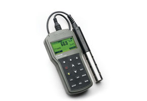 HI98198 Optical Dissolved Oxygen Meter