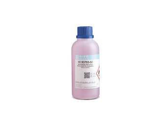 HI93703-50 Reinigungslösung für Messküvetten, 230 ml Flasche
