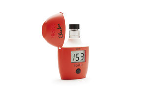 HI746 Checker-Photometer für Eisen LR