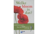 Welke Bloem is dat?