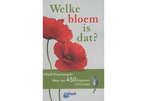 Welke Bloem is dat?