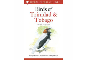 Birds of Trinidad & Tobago