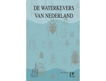 De Waterkevers van Nederland